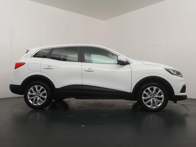 Renault KADJAR 1.3 TCe Zen Automaat - Apple Carplay/Android Auto - Climate Control - Lichtmetalen Velgen