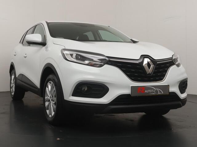 Renault KADJAR 1.3 TCe Zen Automaat - Apple Carplay/Android Auto - Climate Control - Lichtmetalen Velgen