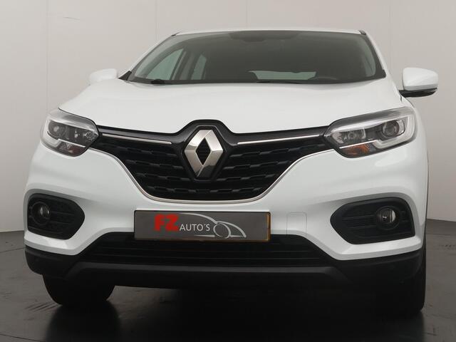 Renault KADJAR 1.3 TCe Zen Automaat - Apple Carplay/Android Auto - Climate Control - Lichtmetalen Velgen