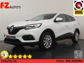 Renault KADJAR 1.3 TCe Zen Automaat - Apple Carplay/And