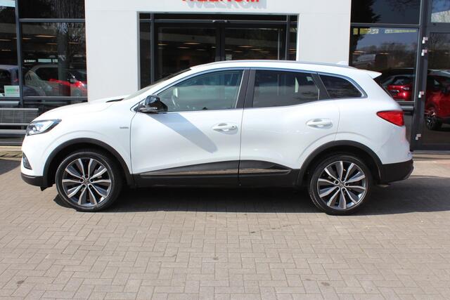 Renault KADJAR 1.3 TCe BOSE 140 pk Camera, 19"LMV,TREKVRM 1500KG