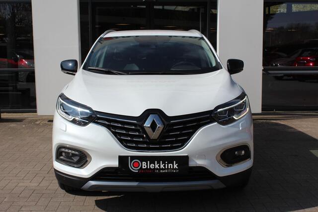 Renault KADJAR 1.3 TCe BOSE 140 pk Camera, 19"LMV,TREKVRM 1500KG