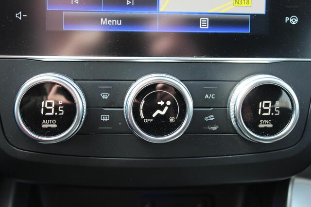 Renault KADJAR 1.3 TCe BOSE 140 pk Camera, 19"LMV,TREKVRM 1500KG