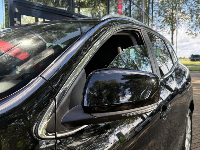 Renault KADJAR 1.2 TCe | PDC voor + achter | ECC | Navigatie | LM Velgen | Stoelverwarming |