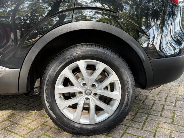 Renault KADJAR 1.2 TCe | PDC voor + achter | ECC | Navigatie | LM Velgen | Stoelverwarming |