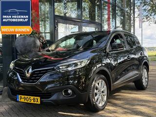 Renault KADJAR 1.2 TCe | PDC voor + achter | ECC | Navi