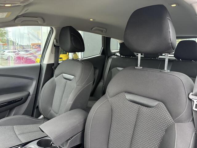 Renault KADJAR TCe 140 EDC Zen l AUTOMAAT l trekhaak l Achteruitrijcamera