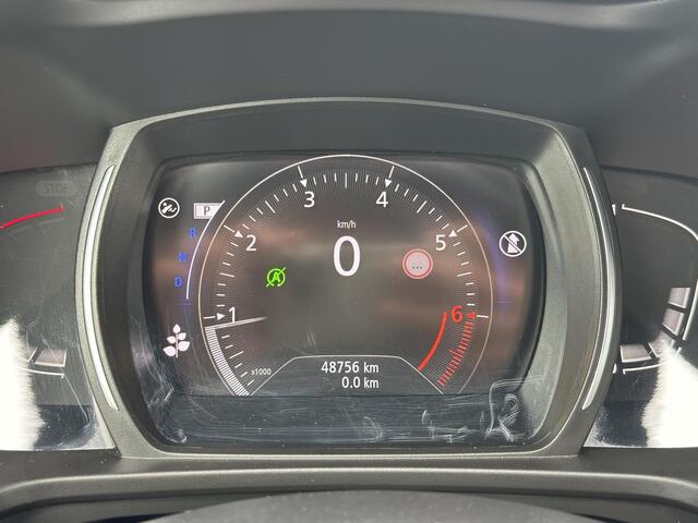 Renault KADJAR TCe 140 EDC Zen l AUTOMAAT l trekhaak l Achteruitrijcamera