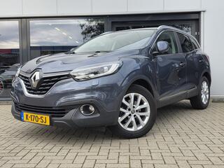 Renault KADJAR 1.2 TCe Intens + KEYLESS + NAVI + CRUISE