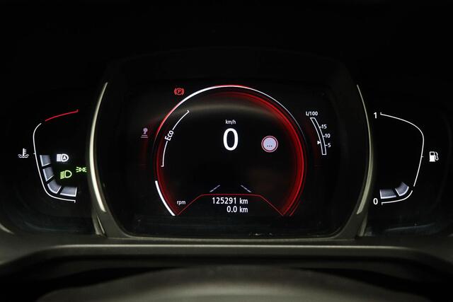 Renault KADJAR 1.2 TCe Intens | EASY LIFE PACK | PARKEERASSISTENT | DAB | CAMERA
