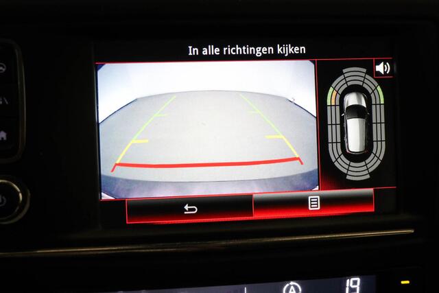 Renault KADJAR 1.2 TCe Intens | EASY LIFE PACK | PARKEERASSISTENT | DAB | CAMERA