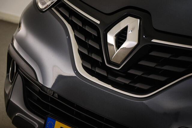 Renault KADJAR 1.2 TCe Intens | EASY LIFE PACK | PARKEERASSISTENT | DAB | CAMERA