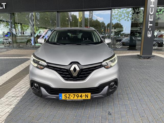 Renault KADJAR TCe 130 Intens | CAMERA | NAVI | SENSOREN | CRUISE | BLUETOOTH | ALL SEASON BANDEN