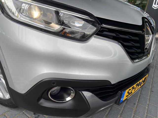 Renault KADJAR TCe 130 Intens | CAMERA | NAVI | SENSOREN | CRUISE | BLUETOOTH | ALL SEASON BANDEN