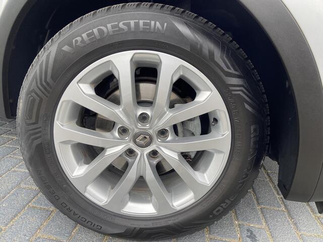 Renault KADJAR TCe 130 Intens | CAMERA | NAVI | SENSOREN | CRUISE | BLUETOOTH | ALL SEASON BANDEN