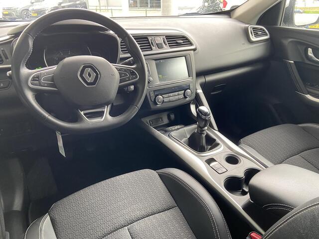 Renault KADJAR TCe 130 Intens | CAMERA | NAVI | SENSOREN | CRUISE | BLUETOOTH | ALL SEASON BANDEN