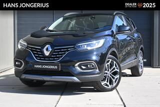 Renault KADJAR TCe 160 EDC Techno | AUTOMAAT | TREKHAAK