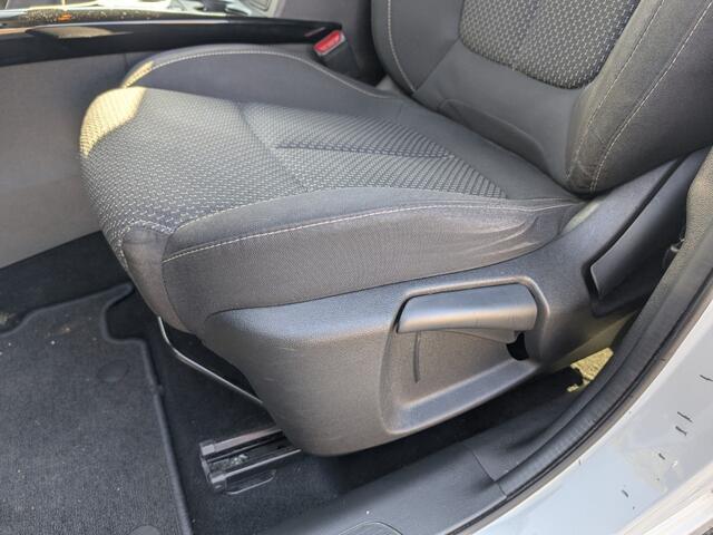 Renault KADJAR 1.2 TCe Intens 131PK | Trekhaak | Stoelverw. | Climate Control | Cruise |