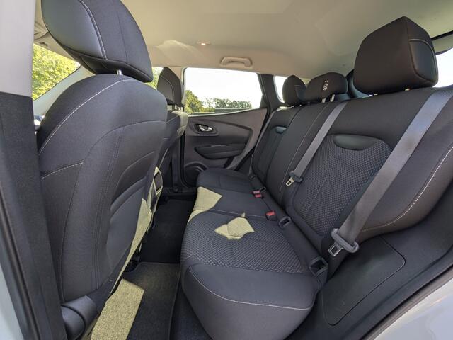 Renault KADJAR 1.2 TCe Intens 131PK | Trekhaak | Stoelverw. | Climate Control | Cruise |