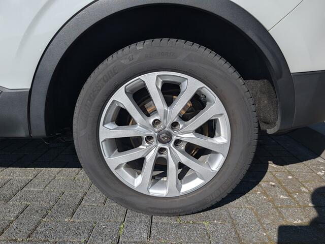 Renault KADJAR 1.2 TCe Intens 131PK | Trekhaak | Stoelverw. | Climate Control | Cruise |