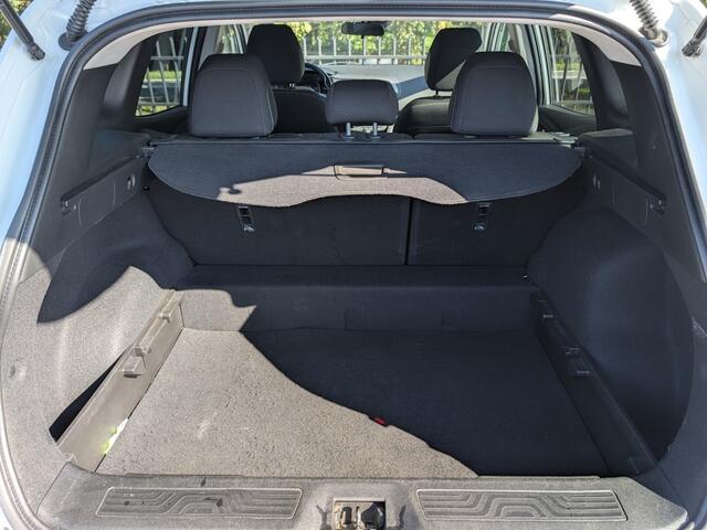 Renault KADJAR 1.2 TCe Intens 131PK | Trekhaak | Stoelverw. | Climate Control | Cruise |