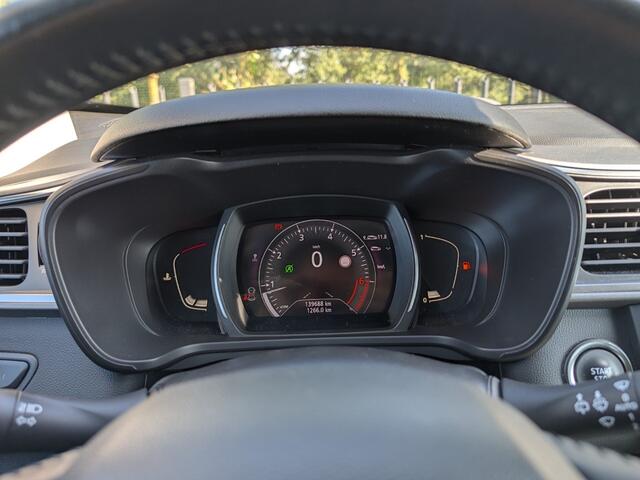 Renault KADJAR 1.2 TCe Intens 131PK | Trekhaak | Stoelverw. | Climate Control | Cruise |