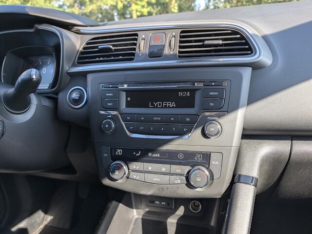 Renault KADJAR 1.2 TCe Intens 131PK | Trekhaak | Stoelverw. | Climate Control | Cruise |