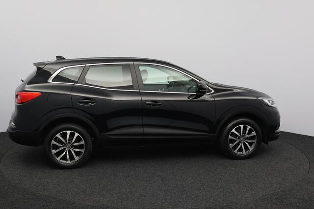 Renault KADJAR 1.3 TCe Limited/ Facelift! Trekhaak/ Stoelverw./ Camera/ Dodehoekdetectie/ LED Dagrijverl./ Keyless Entry+GO/ CLima/ Navi/ Cruise/ Bluetooth/ Multi.LEDER.Stuur/ Elek.Pakket/ Isofix /PDC.