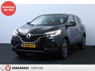 Renault KADJAR 1.3 TCe Limited/ Facelift! Trekhaak/ Sto