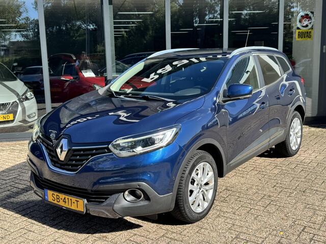 Renault KADJAR 1.2 TCe Intens*Navi*Camera*EXPORT/EX.BPM*