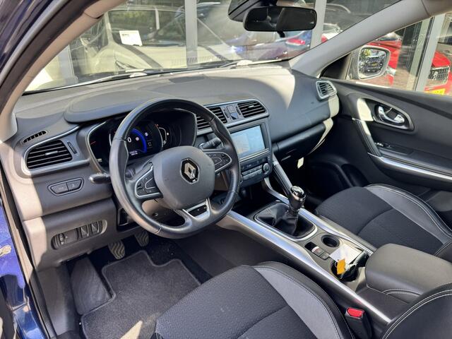 Renault KADJAR 1.2 TCe Intens*Navi*Camera*EXPORT/EX.BPM*