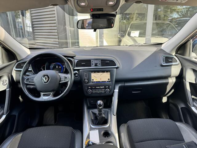 Renault KADJAR 1.2 TCe Intens*Navi*Camera*EXPORT/EX.BPM*