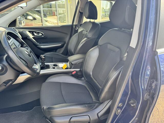 Renault KADJAR 1.2 TCe Intens*Navi*Camera*EXPORT/EX.BPM*