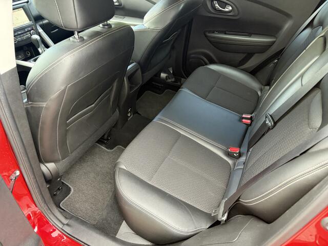 Renault KADJAR 1.2 TCe Intens / AUTOMAAT / NAVI / CRUISE / 163dkm! NAP!