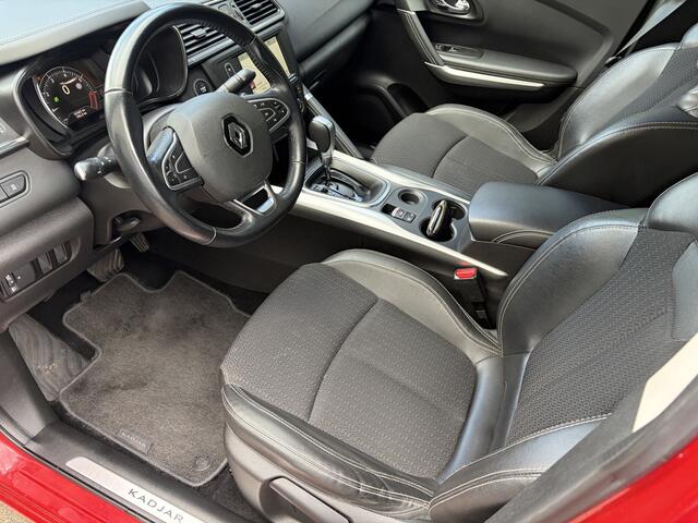 Renault KADJAR 1.2 TCe Intens / AUTOMAAT / NAVI / CRUISE / 163dkm! NAP!