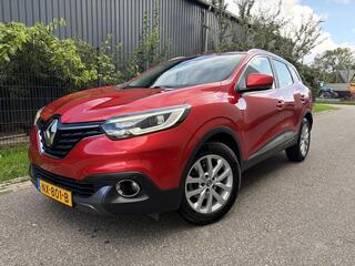 Renault KADJAR 1.2 TCe Intens / AUTOMAAT / NAVI / CRUIS