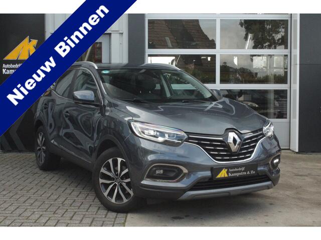 Renault KADJAR 1.3 TCe Zen Trekhaak | Camera | Cruise Control | Easy Park Assist |