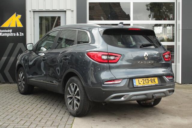 Renault KADJAR 1.3 TCe Zen Trekhaak | Camera | Cruise Control | Easy Park Assist |