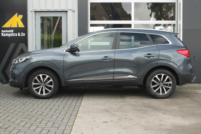 Renault KADJAR 1.3 TCe Zen Trekhaak | Camera | Cruise Control | Easy Park Assist |