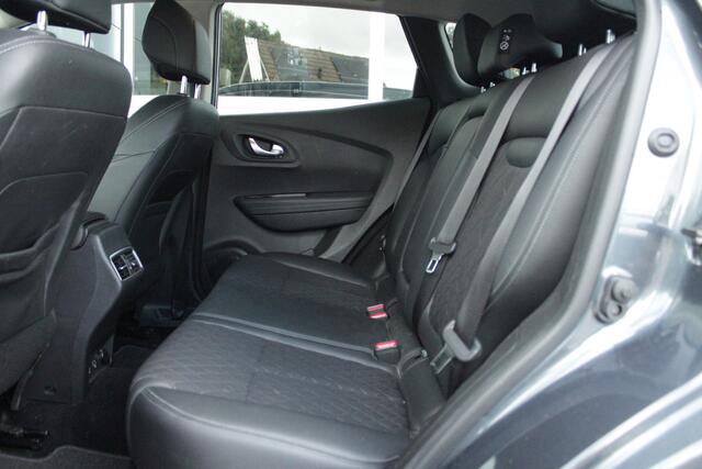 Renault KADJAR 1.3 TCe Zen Trekhaak | Camera | Cruise Control | Easy Park Assist |