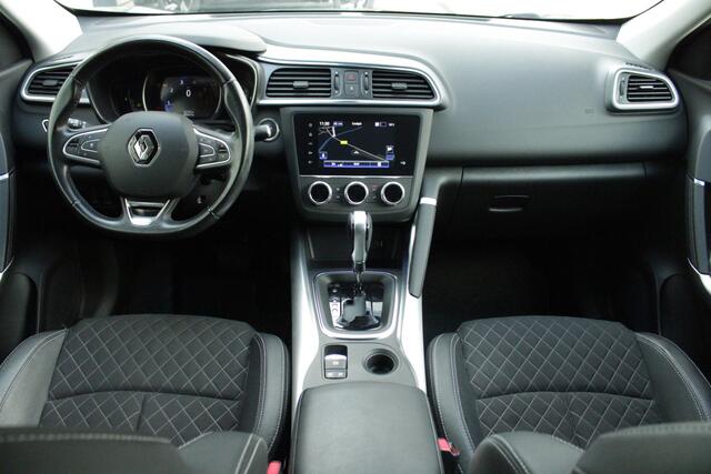 Renault KADJAR 1.3 TCe Zen Trekhaak | Camera | Cruise Control | Easy Park Assist |