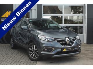 Renault KADJAR 1.3 TCe Zen Trekhaak | Camera | Cruise C