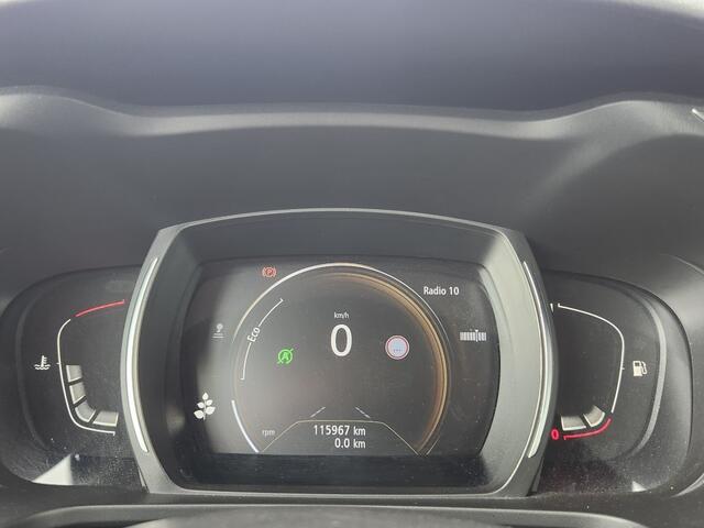 Renault KADJAR 1.2 TCe Intens, Trekhaak, Navi, Camera, Half Leder, Clima, Cruise 115.957km
