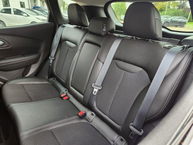 Renault KADJAR 1.2 TCe Intens, Trekhaak, Navi, Camera, Half Leder, Clima, Cruise 115.957km
