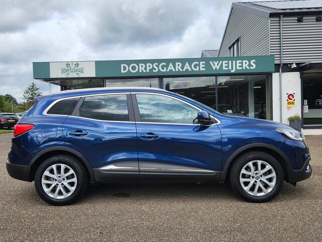 Renault KADJAR 1.2 TCe Intens, Trekhaak, Navi, Camera, Half Leder, Clima, Cruise 115.957km