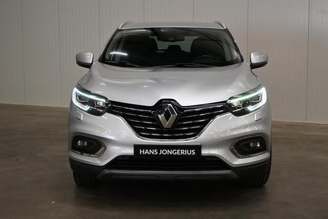 Renault KADJAR TCe 140 EDC Intens | AUTOMAAT | CAMERA | NAVI | CRUISE CONTROL | CLIMATE CONTROL | PDC | LMV