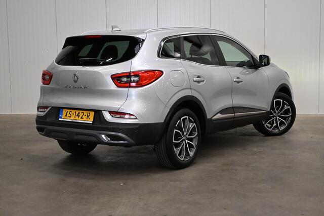 Renault KADJAR TCe 140 EDC Intens | AUTOMAAT | CAMERA | NAVI | CRUISE CONTROL | CLIMATE CONTROL | PDC | LMV
