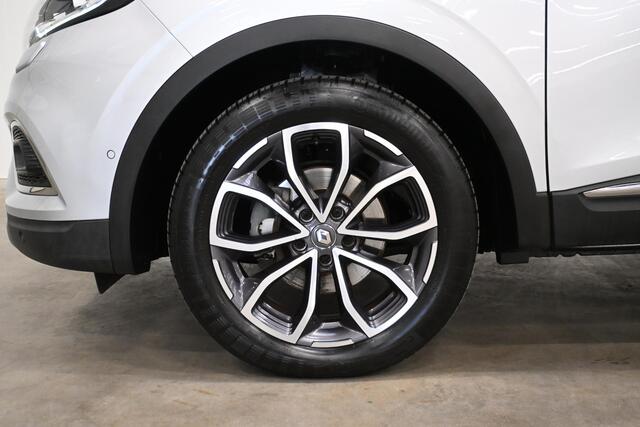 Renault KADJAR TCe 140 EDC Intens | AUTOMAAT | CAMERA | NAVI | CRUISE CONTROL | CLIMATE CONTROL | PDC | LMV