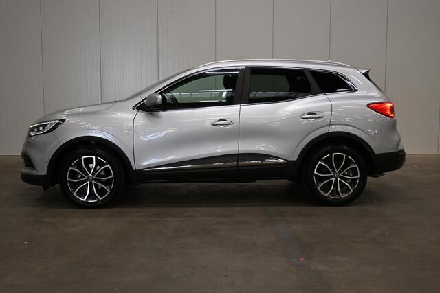 Renault KADJAR TCe 140 EDC Intens | AUTOMAAT | CAMERA | NAVI | CRUISE CONTROL | CLIMATE CONTROL | PDC | LMV