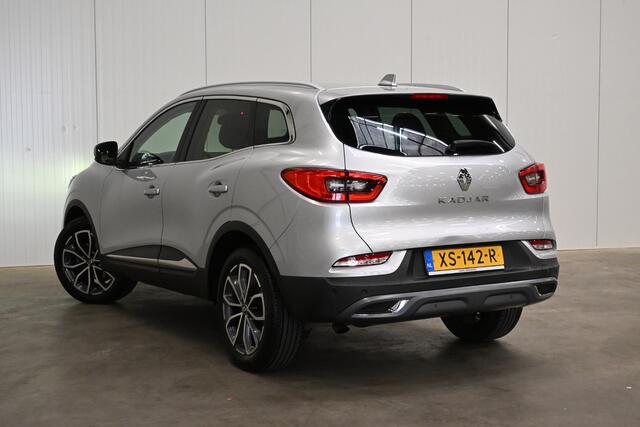 Renault KADJAR TCe 140 EDC Intens | AUTOMAAT | CAMERA | NAVI | CRUISE CONTROL | CLIMATE CONTROL | PDC | LMV